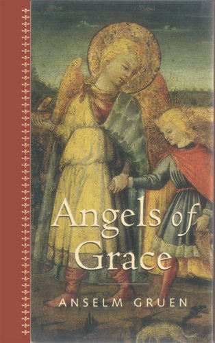 Beispielbild fr Angels of Grace zum Verkauf von Half Price Books Inc.
