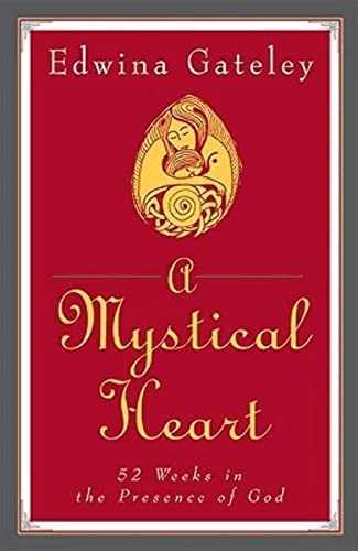 Stock image for A Mystical Heart 52 Weeks in t for sale by SecondSale