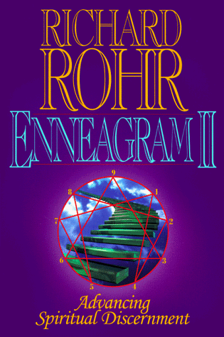 Beispielbild fr Enneagram II : Advancing Spiritual Discernment zum Verkauf von Better World Books