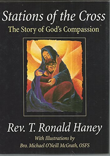 9780824517694: Stations of the Cross: The Story of God's Compassion
