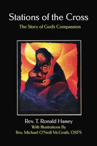 Stock image for Stations of the Cross : The Story of God's Compassion for sale by Better World Books