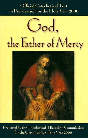 Imagen de archivo de God The Father Of Mercy a la venta por Wonder Book