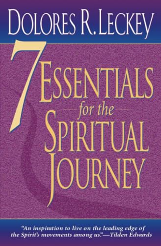 Beispielbild fr 7 Essentials for the Spiritual Journey zum Verkauf von ZBK Books