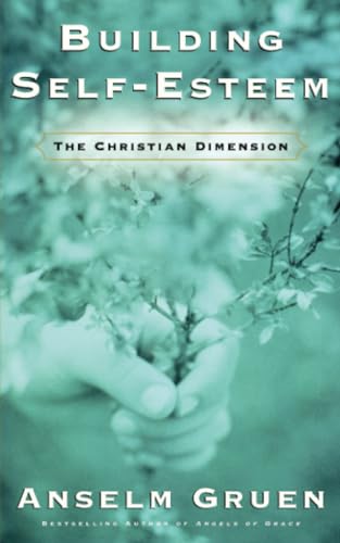 Beispielbild fr Building Self-Esteem: The Christian Dimension zum Verkauf von Redux Books