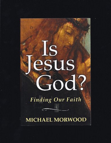 Stock image for Is Jesus God?: Finding Our Faith for sale by Your Online Bookstore