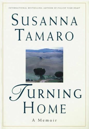9780824519025: Turning Home: A Memoir
