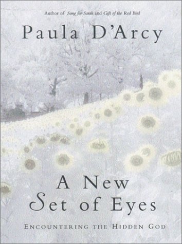 Beispielbild fr A New Set of Eyes : Encountering the Hidden God zum Verkauf von Top Notch Books