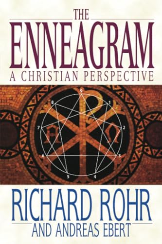 Beispielbild fr The Enneagram : A Christian Perspective zum Verkauf von Better World Books