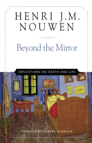 Beispielbild fr Beyond the Mirror: Reflections on Life and Death zum Verkauf von AwesomeBooks