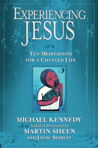 Beispielbild fr Experiencing Jesus: Ten Meditations for a Changed Life zum Verkauf von SecondSale