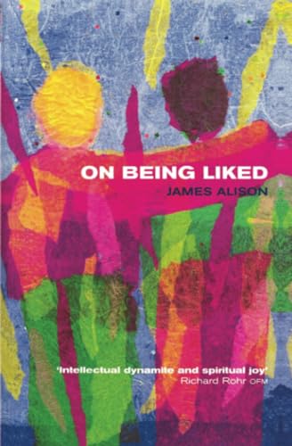 Stock image for On Being Liked for sale by Ergodebooks