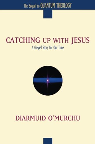 Beispielbild fr Catching Up with Jesus: A Gospel Story for Our Time zum Verkauf von Wonder Book