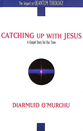 Stock image for Catching Up with Jesus: A Gospel Story for Our Time for sale by SecondSale