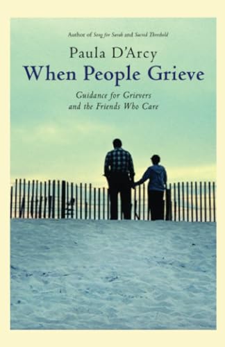 Stock image for When People Grieve: The Power of Love in the Midst of Pain for sale by Dream Books Co.