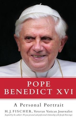 Imagen de archivo de Pope Benedict XVI: A Personal Portrait a la venta por Henry Stachyra, Bookseller
