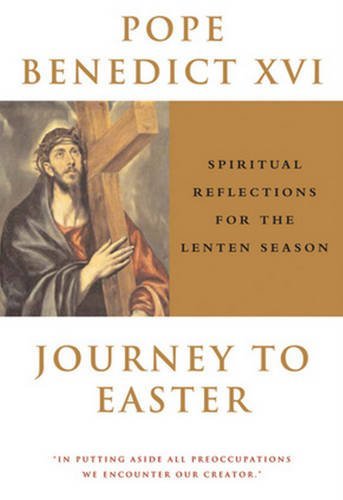 Imagen de archivo de Journey to Easter : Spiritual Reflections for the Lenten Season a la venta por Better World Books