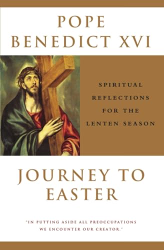9780824523824: Journey To Easter: Spiritual Reflections for the Lenten Season