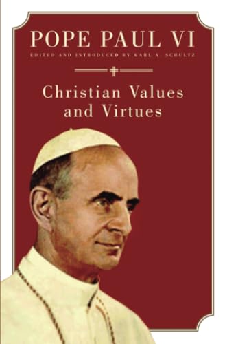 Stock image for Christian Values and Virtues for sale by WorldofBooks