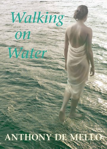 Beispielbild fr Walking on Water zum Verkauf von Books of the Smoky Mountains