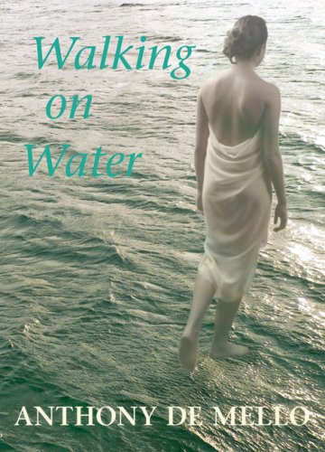 Stock image for Walking on Water for sale by Books of the Smoky Mountains