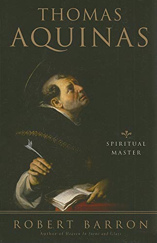 Imagen de archivo de Thomas Aquinas: Spiritual Master (Crossroad Spiritual Legacy Series) a la venta por BookHolders