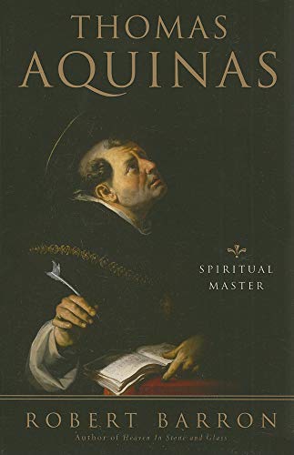 9780824524968: Thomas Aquinas: Spiritual Master
