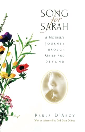 Song for Sarah: A Mother's Journey Through Grief and Beyond