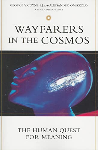 Imagen de archivo de Wayfarers in the Cosmos: The Human Quest for Meaning a la venta por Goodwill Books