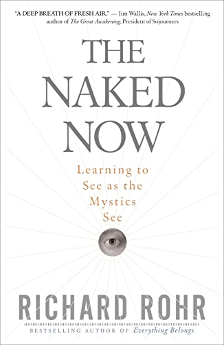 Beispielbild fr The Naked Now: Learning To See As the Mystics See zum Verkauf von Goodwill
