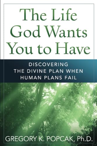 Stock image for The Life God Wants You to Have: Discovering the Divine Plan When Human Plans Fail for sale by HPB-Emerald