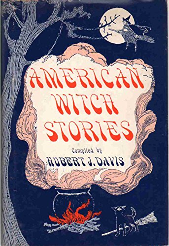 9780824601997: The Silver Bullet, and Other American Witch Stories