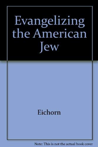 Evangelizing the American Jew