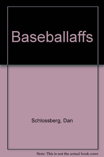 Stock image for Baseballaffs for sale by Nelsons Books