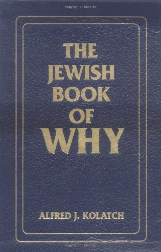 Beispielbild fr The Jewish Book of Why & The Second Jewish Book of Why (2 volumes in slipcase) zum Verkauf von Better World Books