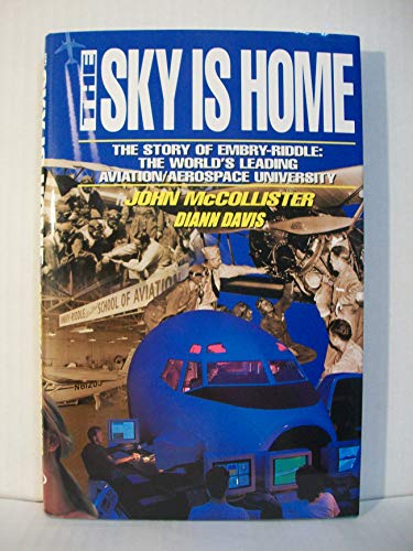Stock image for The Sky Is Home for sale by BooksRun
