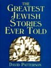 Beispielbild fr The Greatest Jewish Stories Ever Told zum Verkauf von Better World Books