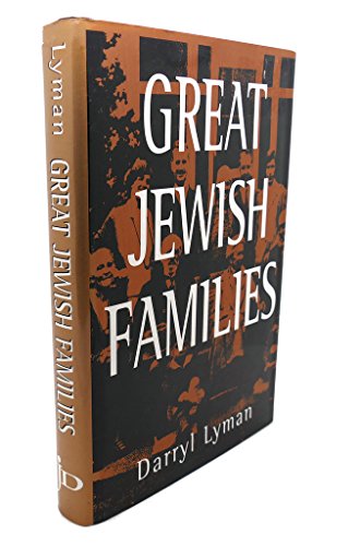 Great Jewish Families