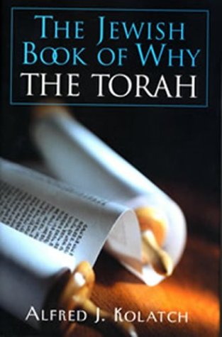 Stock image for The Jewish Book of Why: The Torah for sale by New Legacy Books