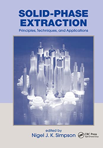 Stock image for Solid-Phase Extraction for sale by Blackwell's