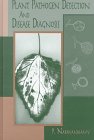 Beispielbild fr Plant Pathogen Detection and Disease Diagnosis zum Verkauf von Books Puddle