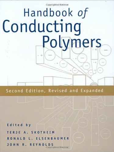 9780824700508: Handbook of Conducting Polymers, Second Edition, (Handbook of Conducting Polymers, Fourth Edition)