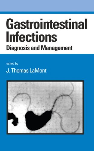 9780824700553: Gastrointestinal Infections: Diagnosis and Management