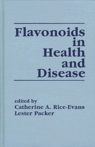 Stock image for Flavonoids in Health and Disease for sale by Basi6 International