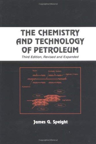 9780824702175: The Chemistry and Technology of Petroleum (Chemical Industries)
