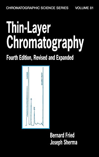 Imagen de archivo de Thin-Layer Chromatography, Revised and Expanded a la venta por Better World Books: West