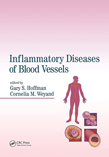 Stock image for Inflammatory Diseases of Blood Vessels for sale by Discover Books