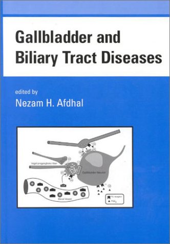 Gallbladder and Biliary Tract Diseases