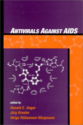 Beispielbild fr Antivirals Against AIDS. zum Verkauf von Research Ink