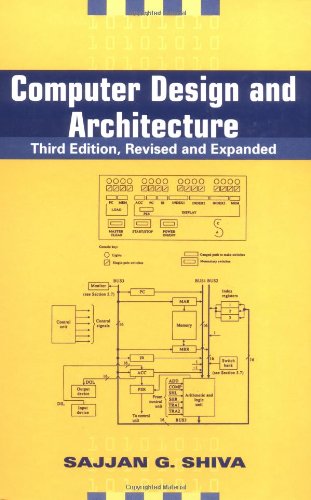 Beispielbild fr Computer Organization, Design, and Architecture, Fourth Edition zum Verkauf von HPB-Red