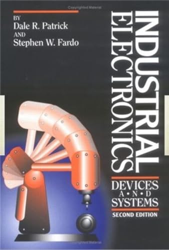 Stock image for Industrial Electronics: Devices and Systems, Second Edition for sale by HPB-Red
